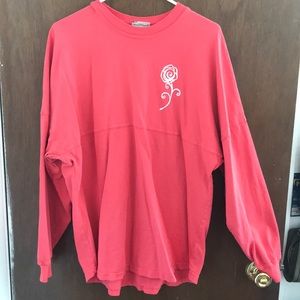 Spirit Alpha Omicron Pi Shirt